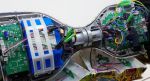 Гироскутер Smart Balance PRO PREMIUM 10.5 VL1 Космос
